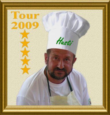 chef
